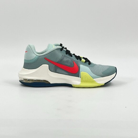 Nike Air Max Impact 4 \'Jade Ice\' DM1124-301 Multi Size main image 9